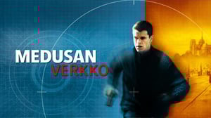 Medusan verkko (16) - The Bourne Identity