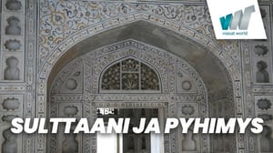 Sulttaani ja pyhimys (7)