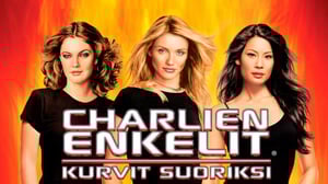 Charlien enkelit: Kurvit suoriksi (16) - Charlie's Angels: Full Throttle
