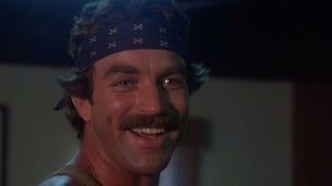 Magnum P.I. (7) - Thicker Than Blood