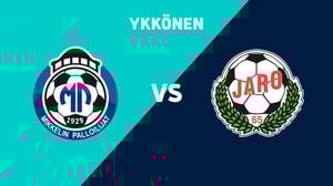 MP - FF Jaro - MP - FF Jaro 13.5.