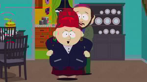 South Park - Voi jeesus