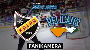 KalPa - Pelicans, Fanikamera - KalPa - Pelicans, Fanikamera 12.10.