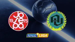 JoSePa - AU - JoSePa - AU 4.12.