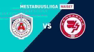 Arctic Volley - LP Kangasala - Arctic Volley - LP Kangasala 3.12.