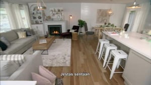 Remppa vai muutto Vancouver - Lapsuuden kulmilla