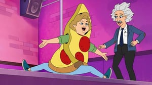 Bless the Harts (12) - Kilonkaristajat