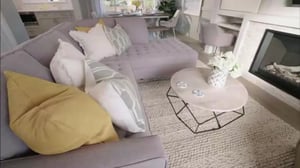 Remppa vai muutto Vancouver - Turhautunut koti-isä