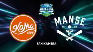 Kankaanpään Maila - Manse, Fanikamera - Kankaanpään Maila - Manse, Fanikamera 19.2.