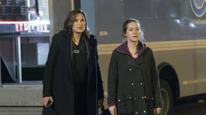 Law & Order: Special Victims Unit (12) - Parents' Nightmare