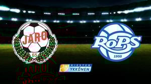 FF Jaro - RoPS - FF Jaro - RoPS 16.10.