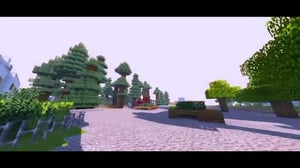 HS Lasten uutiset - Lasten uutiset 9.5. - Minecraft-koulun rakentaneet kaverukset yllättyivät huomio