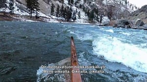 Vuorien sankarit - Talven tuiskut