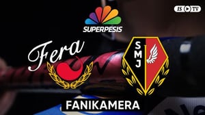 Fera, Rauma - Seinäjoen Maila-Jussit, Fanikamera - Fera, Rauma - Seinäjoen Maila-Jussit, Fanikamera 30.6.