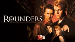 Rounders - ässä hihassa (16) - Rounders - ässä hihassa (16)