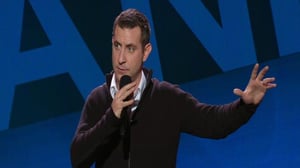 Comedy Central Presents(Paramount+) - Rory Albanese
