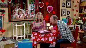 Nicky, Ricky, Dicky & Dawn (S) - Valentime's Day