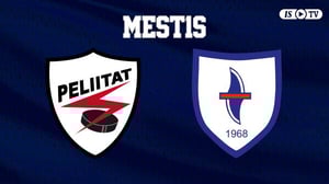 Peliitat - Hokki - Peliitat - Hokki 7.3.