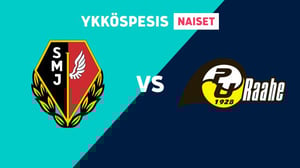 Seinäjoen Maila-Jussit - Pattijoen Urheilijat - Seinäjoen Maila-Jussit - Pattijoen Urheilijat 13.6.