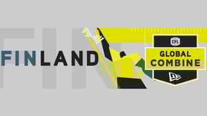 Canadian Football League Combine 2020 - Canadian Football League Combine 2020 11.1.