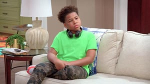 Tyler Perry's Young Dylan (S) - So Many Lessons