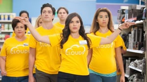 Superstore (12) - Värisota