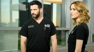 Chicago Med (12) - Play by My Rules