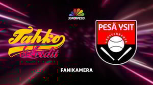 Hyvinkään Tahko - Pesä Ysit, Lappeenranta, Fanikamera - Hyvinkään Tahko - Pesä Ysit, Lappeenranta, Fanikamera 7.7.