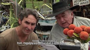 Amerikan kovimmat keräilijät - Oudoimmat keräilijät