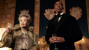 Vampire Academy (16) - Pilot