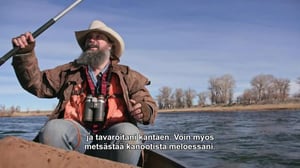 Vuorien sankarit - Paisti tai paasto