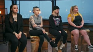 Temptation Island Suomi (7) - Unelmatreffit, osa 1