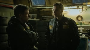 Pasilan myrkky - Manni (7) - Vauhtimarket