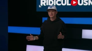 Ridiculousness - Chanel ja Sterling CCCLXXXI