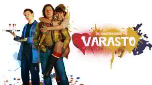 The Storage (12) - Varasto