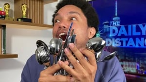 The Daily Show (Paramount+) - The Daily Social Distancing Show