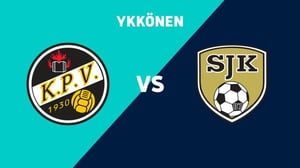 KPV - SJK Akatemia - KPV - SJK Akatemia 21.5.