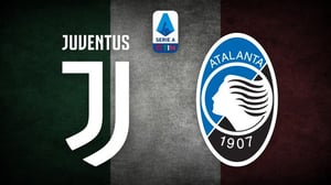 Juventus - Atalanta - Juventus - Atalanta 11.7.