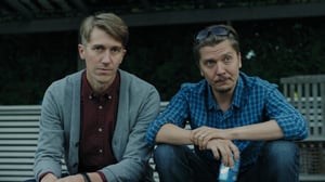 Downshiftaajat (S) - Vihreät kuulat