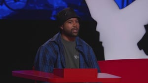 Ridiculousness - Chanel and Sterling CDXXIX