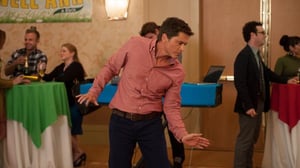 Parks and Recreation (7) - Ann and Chris