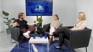 Remppa vai muutto Suomi - Kohti unel - Petra aloitti säästämisen - entäs se viinikaappi?