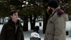 For Heaven's Sake (Paramount+) - The Lead