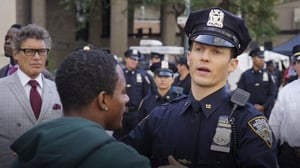 Blue Bloods (12) - Kiire tuomita