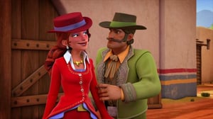 Zorro (7) - Vihan siemenet