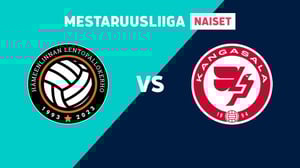 Hämeenlinna - LP Kangasala - Hämeenlinna - LP Kangasala 16.2.