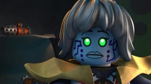 LEGO Ninjago (7) - Isä ja poika