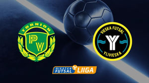 ToPV - Vieska Futsal - ToPV - Vieska Futsal 27.11.