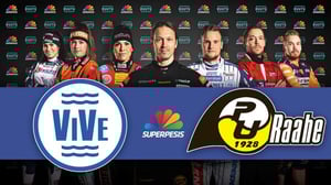 Veto - PattU, miehet - Veto - PattU, miehet 24.7.