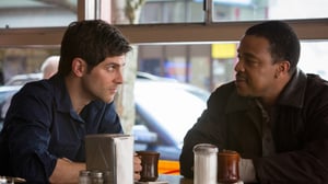 Grimm (16) - Kiss of the Muse